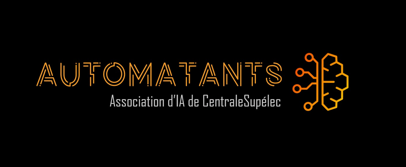 President of Automatants AI Student Association