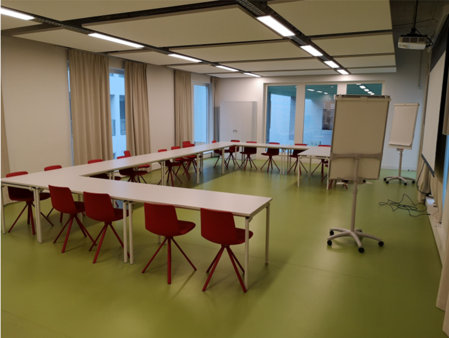 AI Hub before