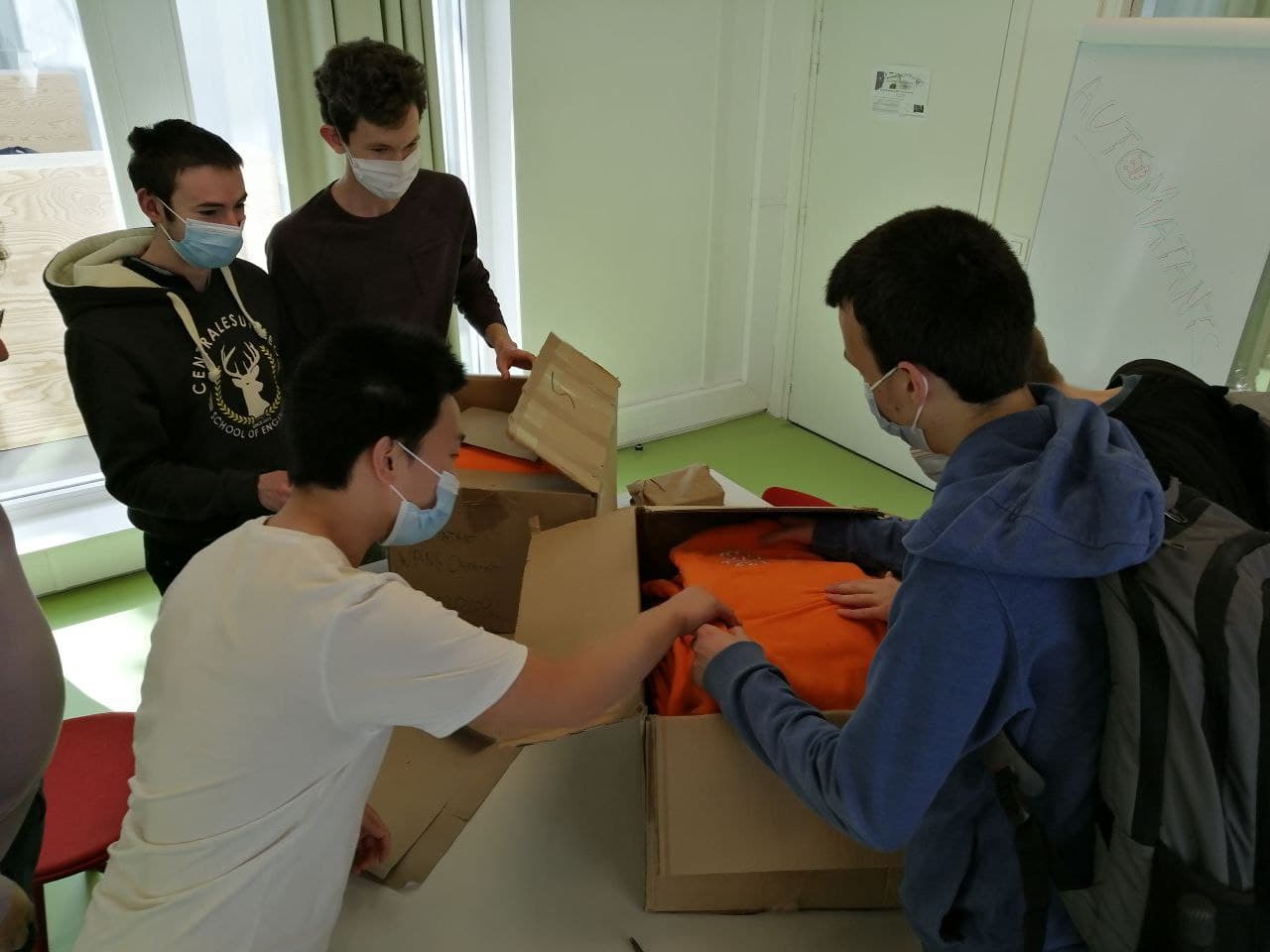 Hub photo 3