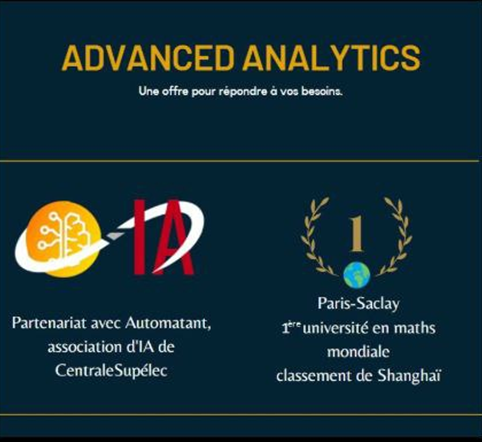 Partnership with JCS