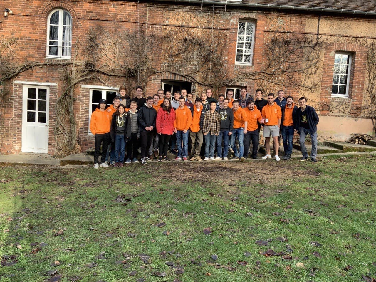 Cohesion weekend photo 3
