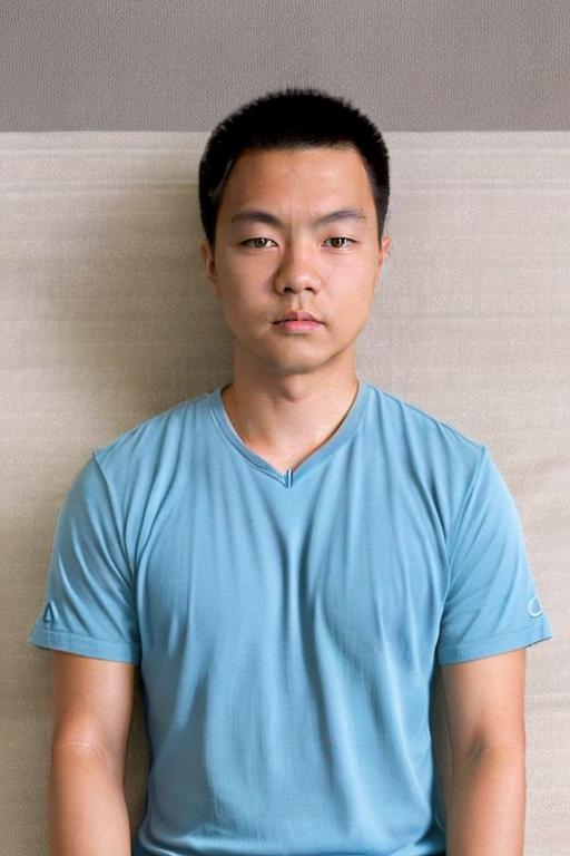 Professional Picture