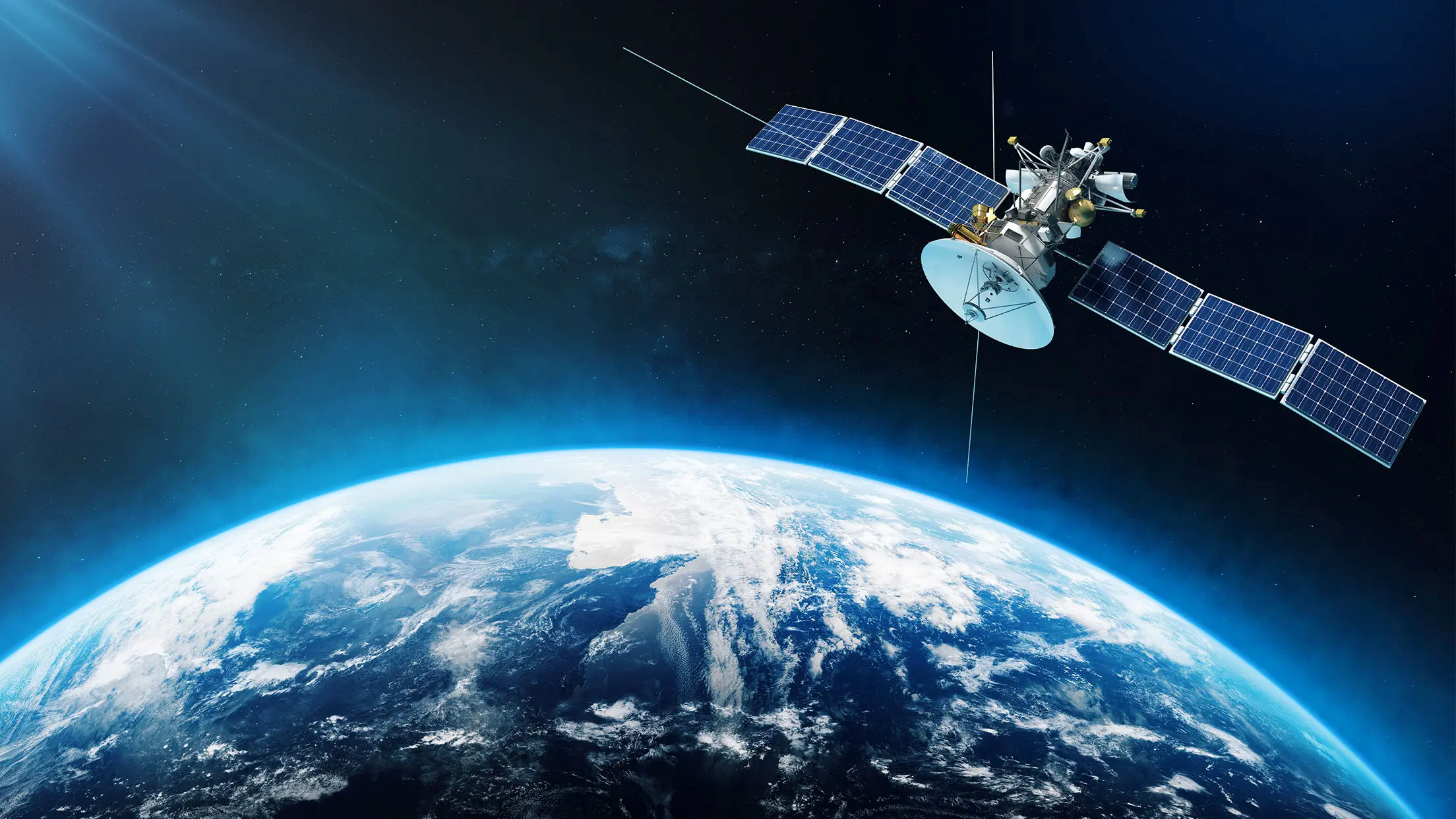 Satellite Images Competition and Publication at BiDS 2023