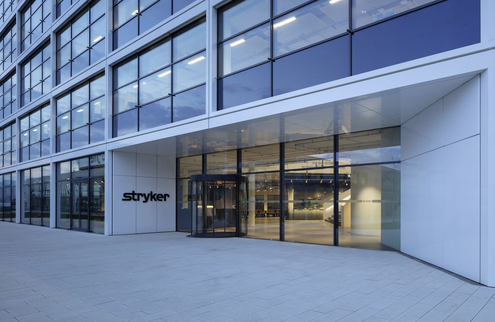 3D Surgery Tools Tracking from Single RGB Camera at Stryker