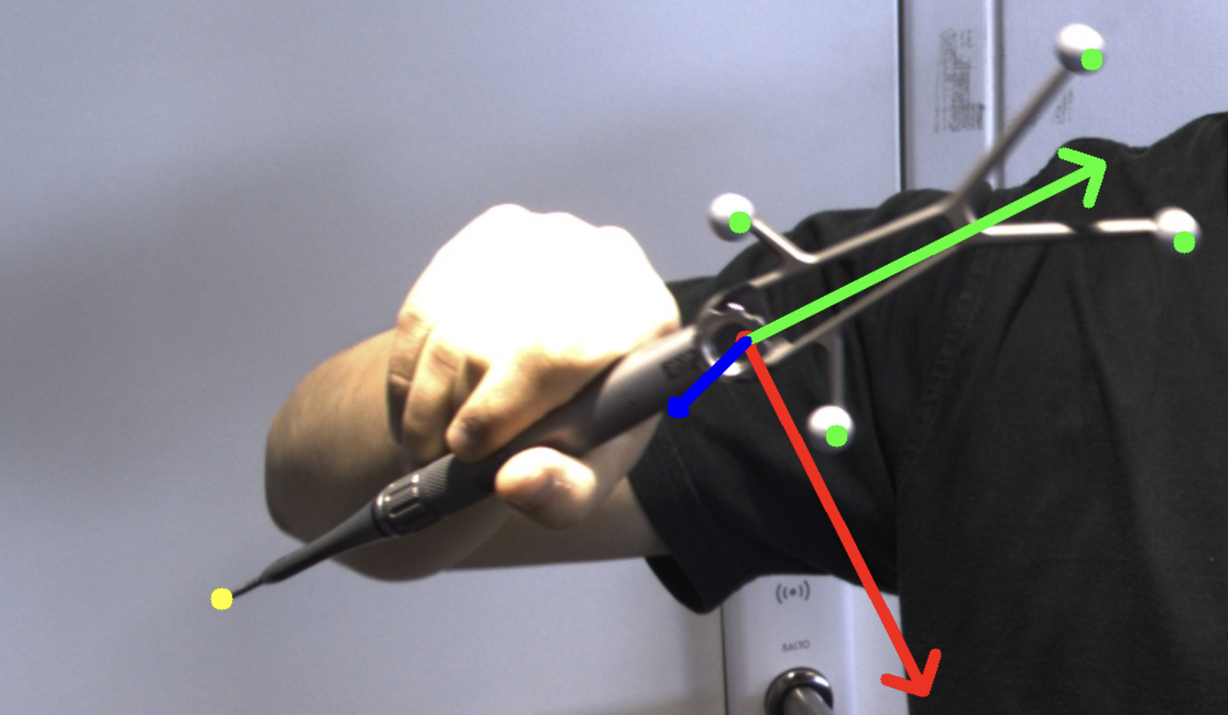 Data Acquisition